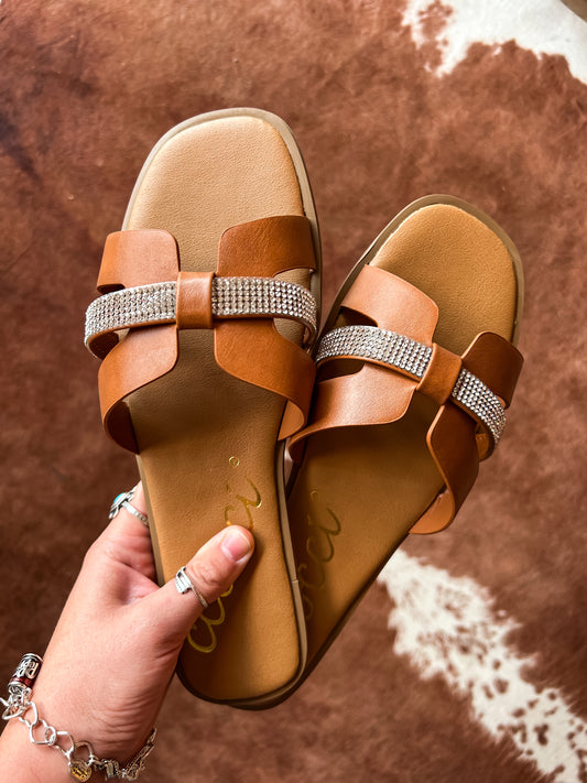 Calhoun Sandal