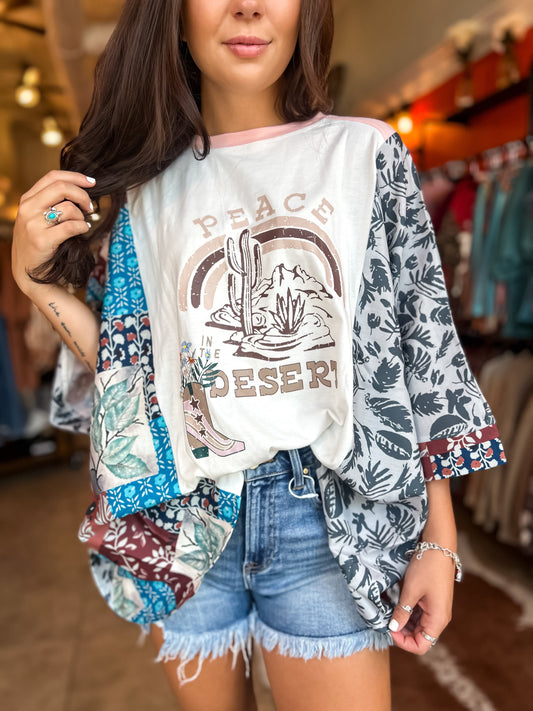 Tucson Top