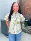 Garden Whisper Blouse