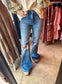 Westwood Flare Jeans