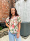 Darlin’ In Bloom Blouse