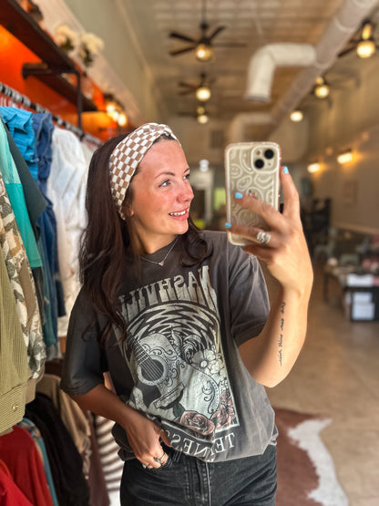 Sofie Headband
