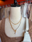 Timeless Treasure Necklace