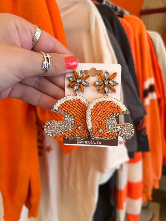 Spirit Earrings