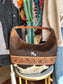 Highway Robber Hobo Bag