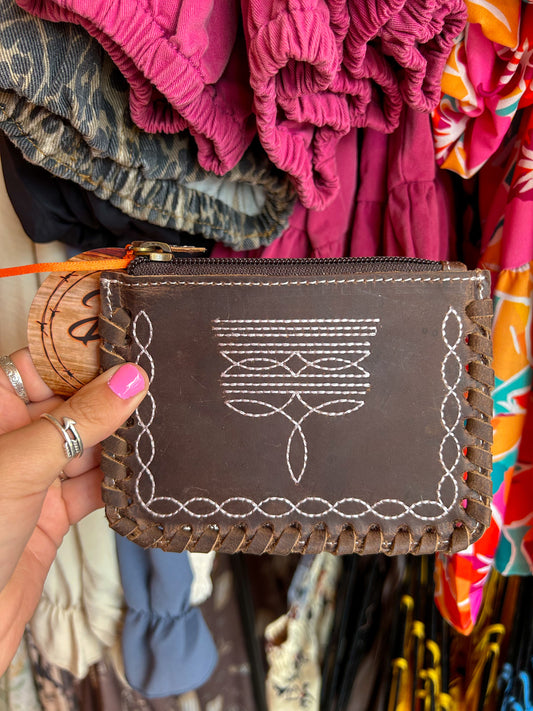 Raina Coin Pouch