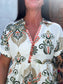 Painted Desert Blouse