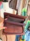 Wild Desert Wallet Purse