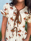 Retro Gringa Blouse
