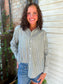 Olive Branch Top