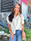 Greenwich Blouse