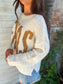 Texas State of Mind Sweater