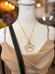 Pretty Little Paw Necklace