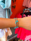 Western Waters Bracelet Stack