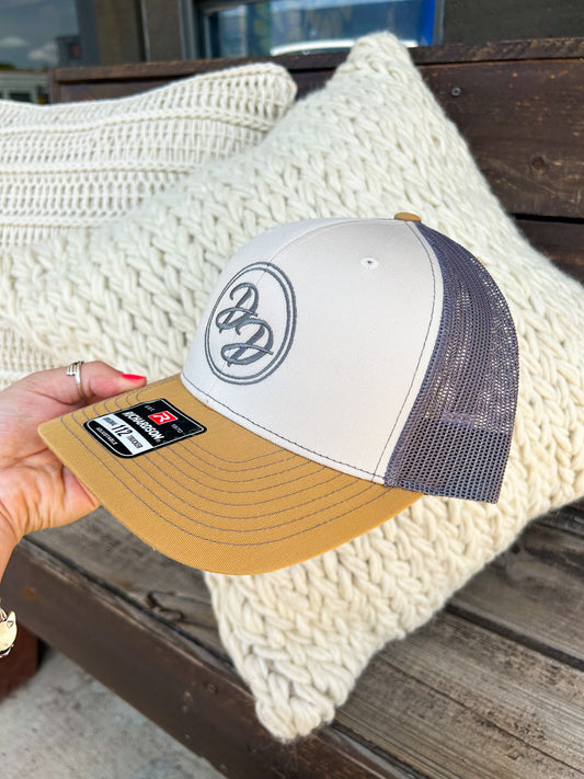 Ozzy Darlin Hat