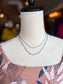 Two Of A Kind Necklace