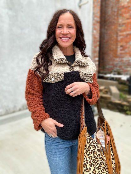 Susy Sherpa