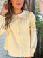 Vintage Vows Blouse