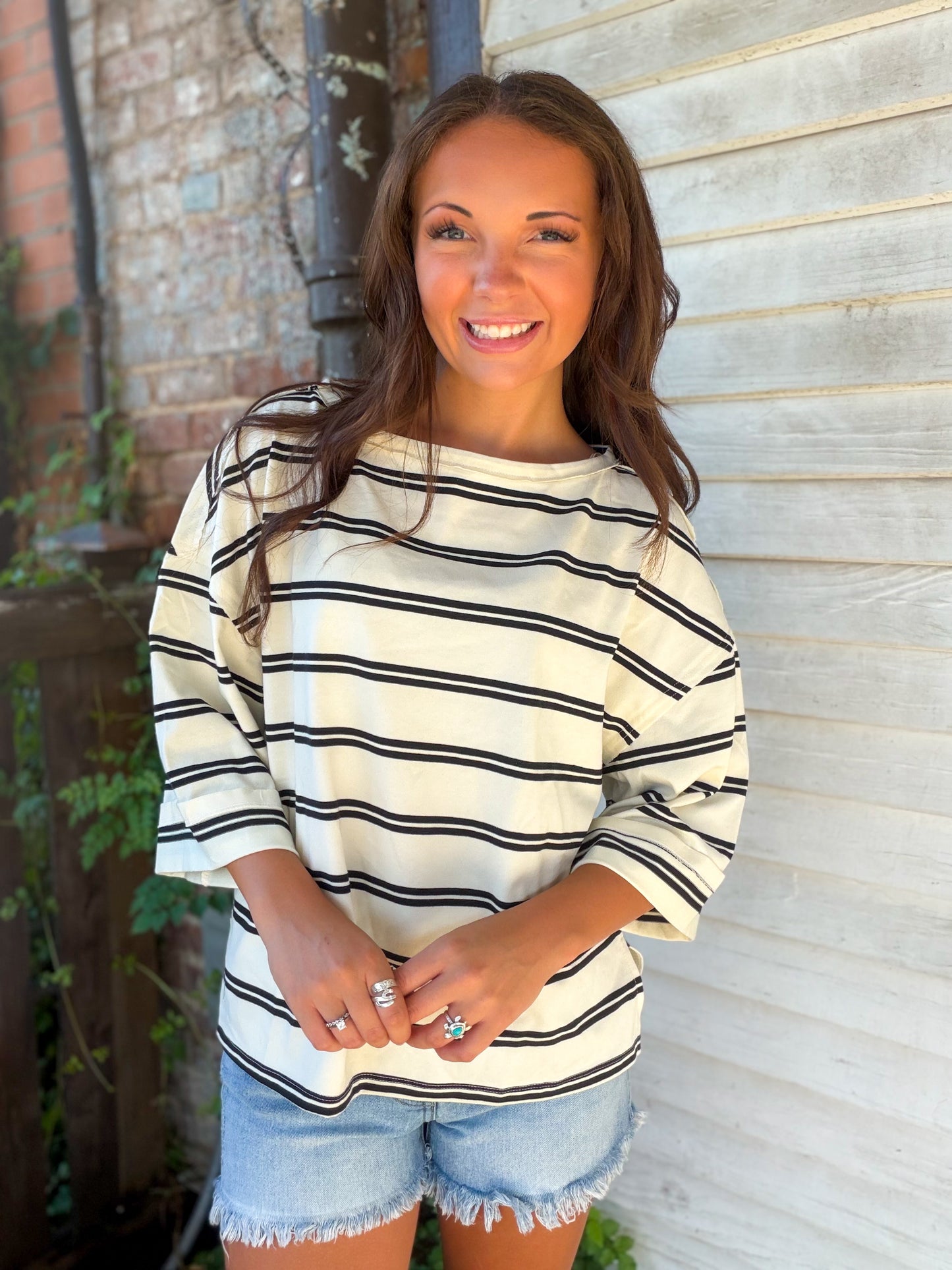 Morning Ease Top