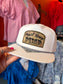Pearl Snap Pimp Patch Snapback