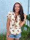 Retro Gringa Blouse