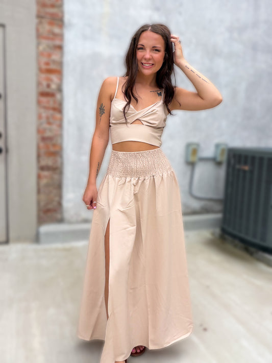 Luxe Lagoon Set