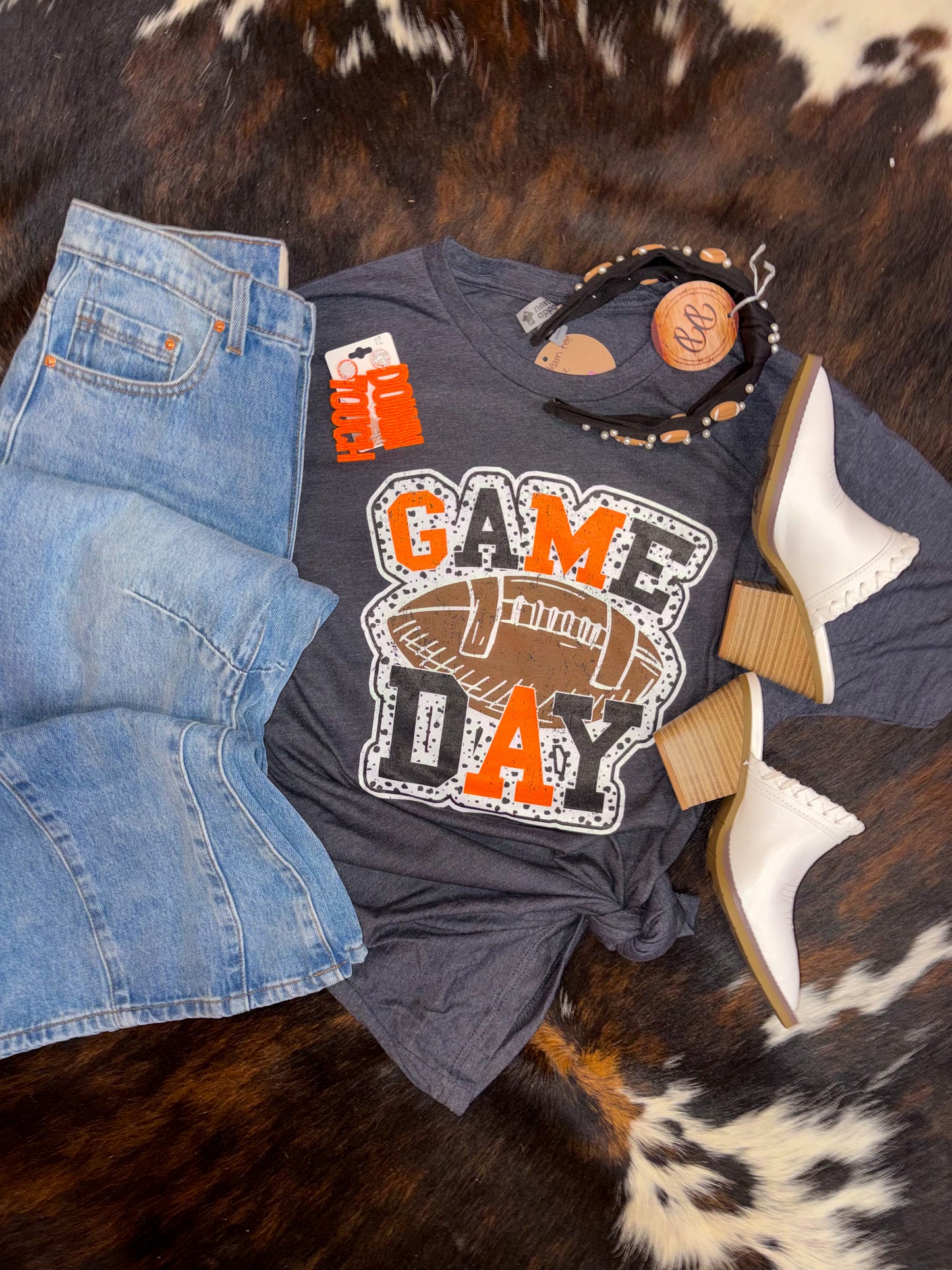 Home Team Tee