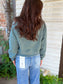Soft Focus Sweater