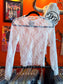 Love Story Lace Top