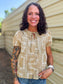 Timeless Charm Blouse