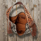 Calico Trail Hobo Purse