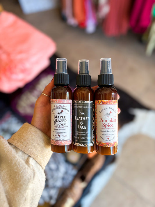 Room & Fabric Spray