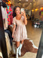 Sheridan Mini Dress