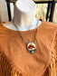 Rodeo Relic Necklace