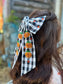 Falling For You Barrette Hairbow