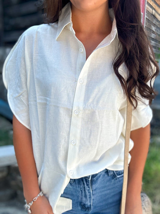 Greenwich Blouse