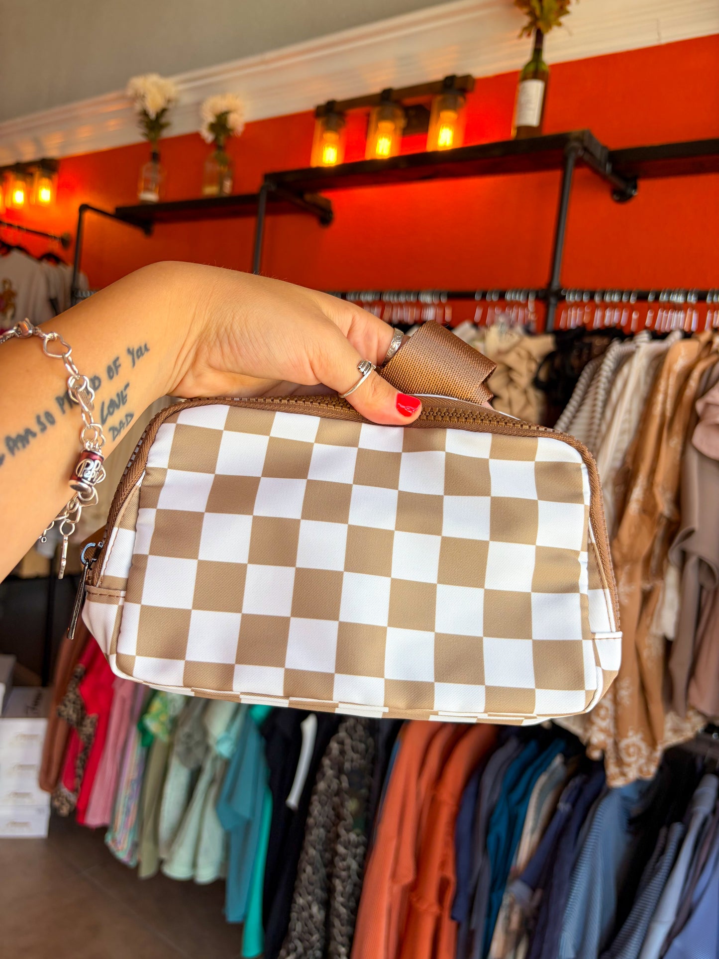 Daily Dash Belt Bag