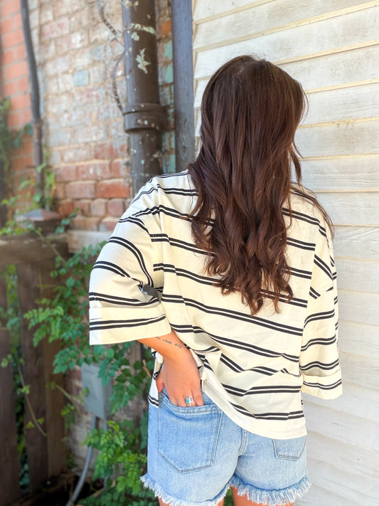 Morning Ease Top