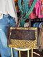 Saddleback Leather Tote