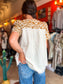 Sandstone Stitch Top