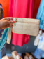 Out & About Wristlet