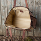 Saddleback Leather Tote
