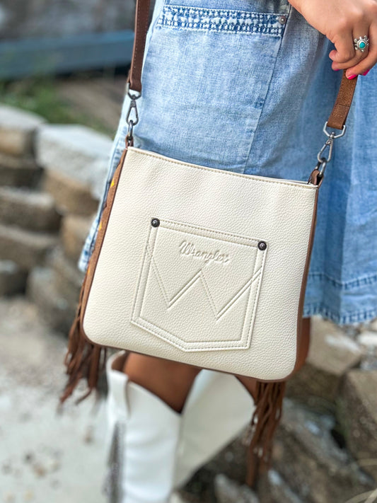 Wrangler Reno Crossbody