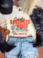 Goodness and Mercy Tee
