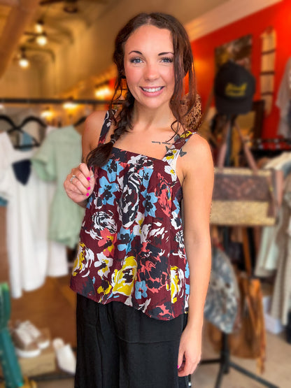 Elodie Tank