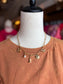 Western Story Necklace