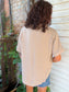 Easy Living Blouse