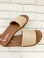 Weekend Wanderer Sandals