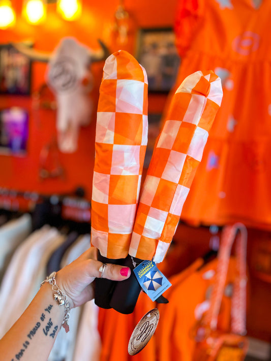 End Zone Umbrella