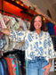 Fever Dream Blouse